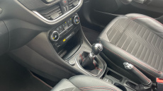 Ford Puma 1.0 EcoBoost Hybrid mHEV ST-Line X First Ed 5dr Petrol Hatchback